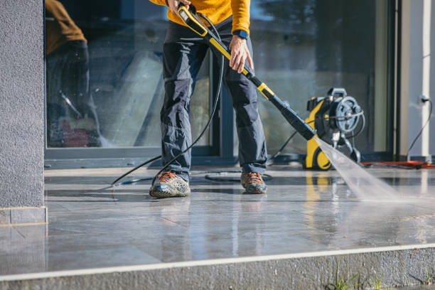 Boat and Dock Cleaning in Clover, SC
